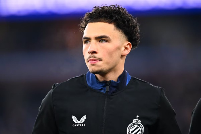 Mercato : le Marocain Chemsdine Talbi tout proche de Sunderland Mercato : le Marocain Chemsdine Talbi tout proche de Sunderland