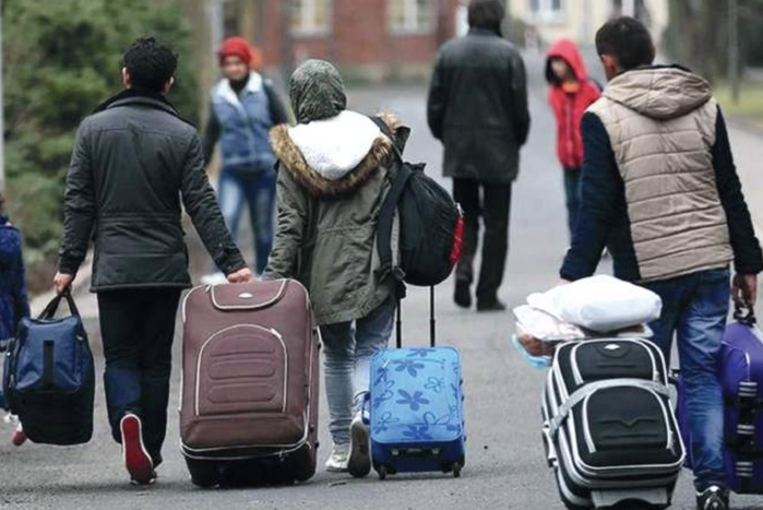 Asile au Maroc : Malgré la conformité aux normes internationales, la stagnation perdure Asile au Maroc : Malgré la conformité aux normes internationales, la stagnation perdure