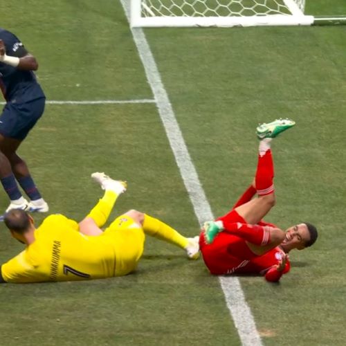 CDM Clubs 25 : Un exploit majuscule du PSG ! CDM Clubs 25 : Un exploit majuscule du PSG !