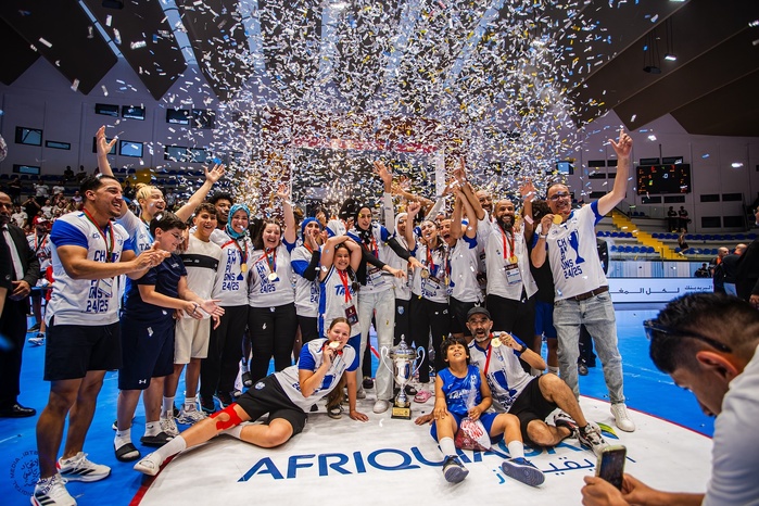 Coupe du Trône 2025 (Basket ) : Le FUS (H) et l’IRT (F) sacrés Coupe du Trône 2025 (Basket ) : Le FUS (H) et l’IRT (F) sacrés