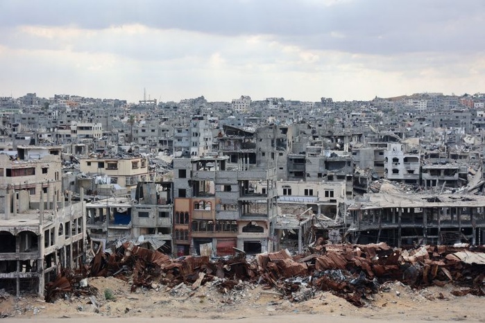 Gaza: Début des négociations à Doha