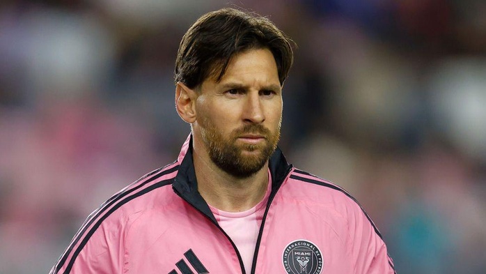 Messi bientôt en Arabie saoudite ? Al-Ahli relance l’opération séduction pour 2026 Messi bientôt en Arabie saoudite ? Al-Ahli relance l’opération séduction pour 2026