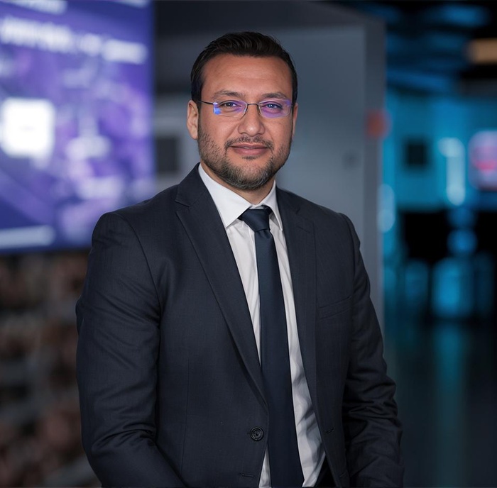 Interview avec Dr Nizar Chaari : Former des leaders, des bâtisseurs de l’Afrique et relever les défis Interview avec Dr Nizar Chaari : Former des leaders, des bâtisseurs de l’Afrique et relever les défis