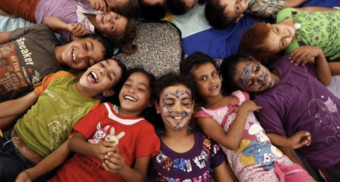 Carnet de Rabat – La mémoire des pas! Carnet de Rabat – La mémoire des pas!