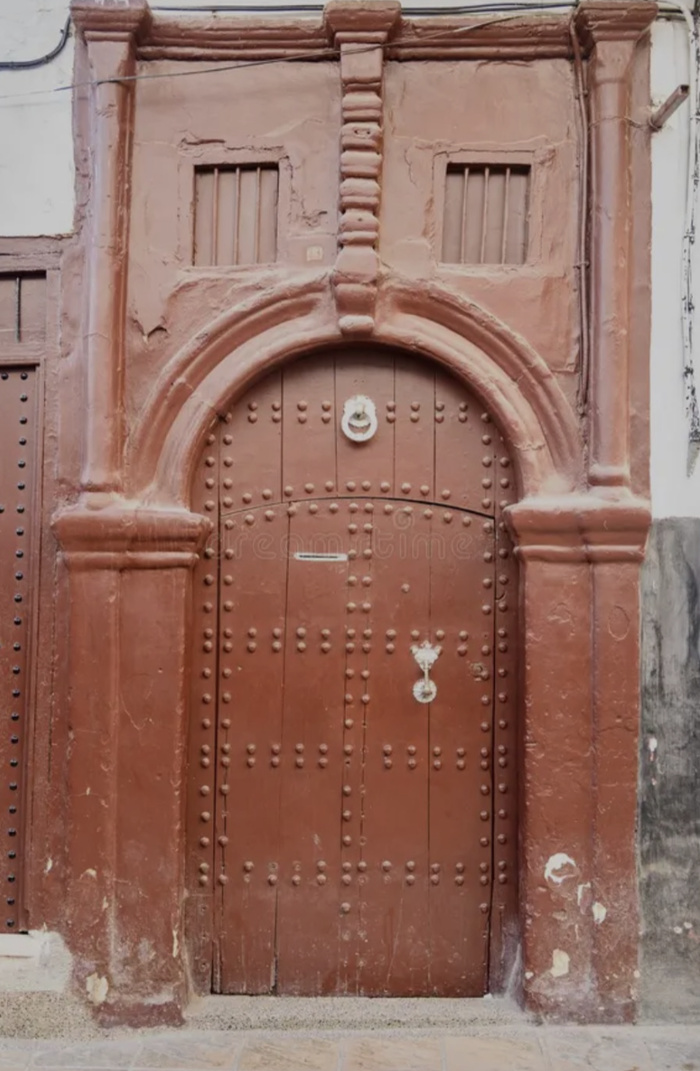 Carnet de Rabat – La mémoire des pas!