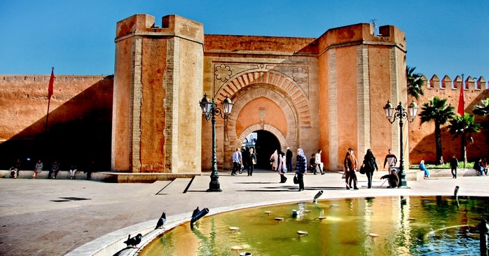 Rabat : la place Bab El Had abrite la Halqa à l'instar de Jamaa El Fna 