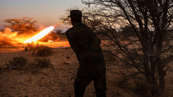 ​Smara attaquée : Le Polisario justifie sa qualification de terroriste