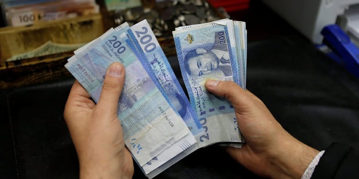 Le Maroc s’apprête à se lancer dans la deuxième étape de la libéralisation du dirham. Le Maroc s’apprête à se lancer dans la deuxième étape de la libéralisation du dirham.