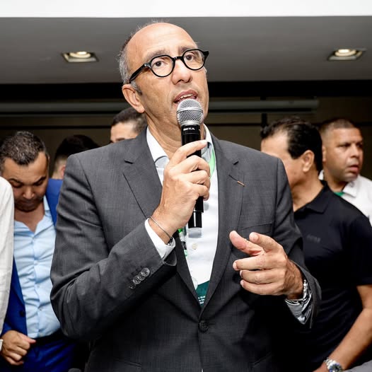 Raja : Jawad Ziyat de retour à la présidence dans un contexte de transition historique Raja : Jawad Ziyat de retour à la présidence dans un contexte de transition historique