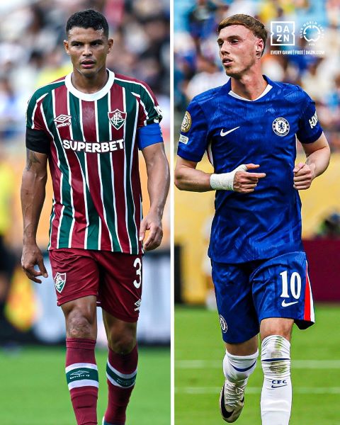 CDM des clubs 25 : Ce soir, Fluminense - Chelsea, un duel inédit pour une place en finale CDM des clubs 25 : Ce soir, Fluminense - Chelsea, un duel inédit pour une place en finale