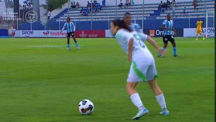 CAN (f) Maroc 24 : Quand la réalité dérange… certains préfèrent l’effacer ! CAN (f) Maroc 24 : Quand la réalité dérange… certains préfèrent l’effacer !