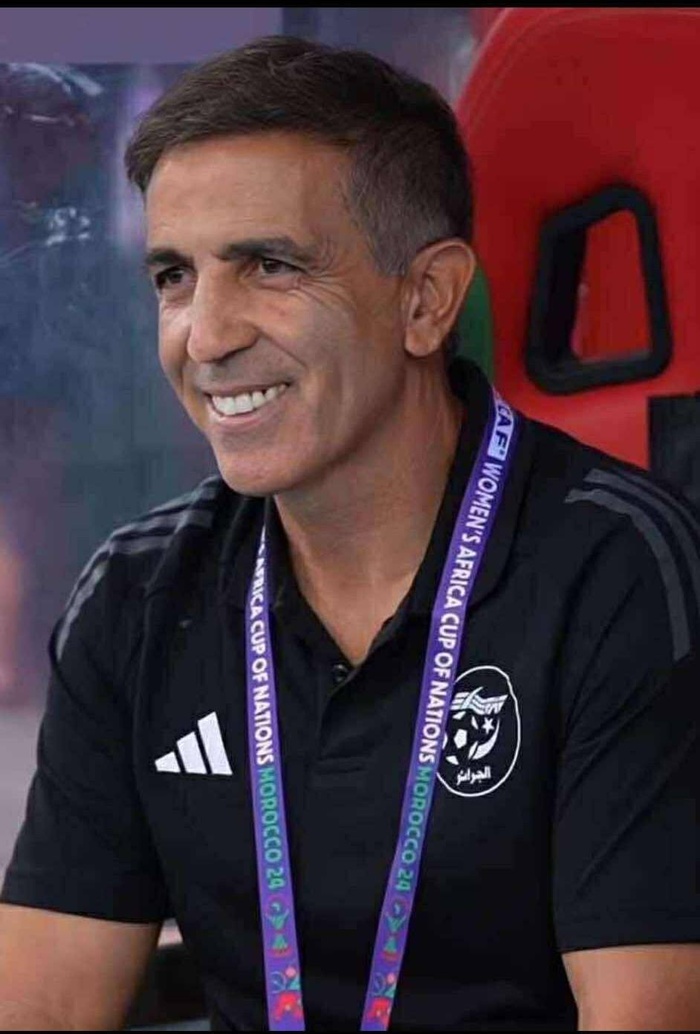 CAN (f) Maroc 24 : Quand la réalité dérange… certains préfèrent l’effacer ! CAN (f) Maroc 24 : Quand la réalité dérange… certains préfèrent l’effacer !