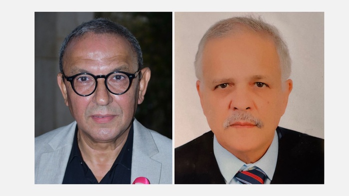 Interview du Dr Abdelillah SOUADKA, président de la Société Marocaine d’oncologiedigestive ( SMOD)