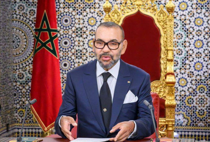 Inondations au Texas : SM le Roi adresse un message de condoléances et de sympathie à Donald Trump Inondations au Texas : SM le Roi adresse un message de condoléances et de sympathie à Donald Trump