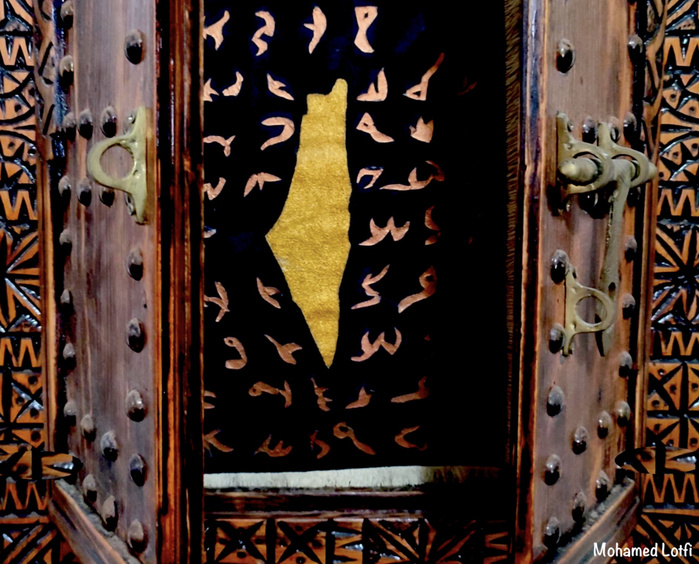 ​Il restera toujours les lettres