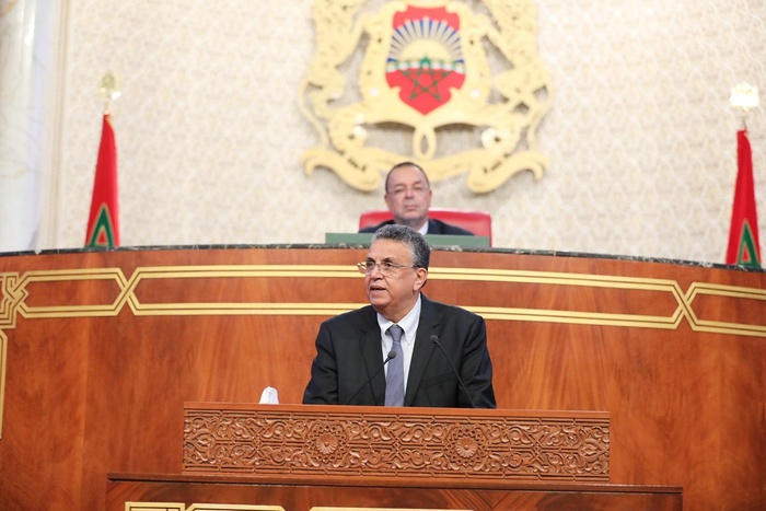 La réforme de la procédure civile adoptée par les Conseillers La réforme de la procédure civile adoptée par les Conseillers