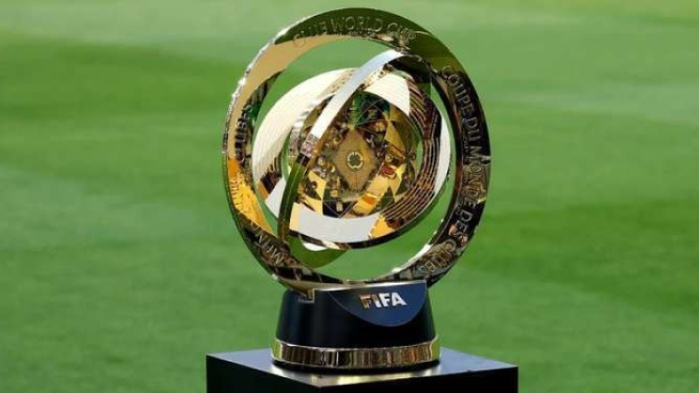 CDM. Clubs : Annulation du match pour la 3e place