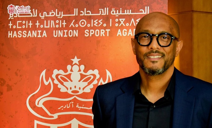 HUSA / Amir Abdou : à peine arrivé, déjà sur le départ !? HUSA / Amir Abdou : à peine arrivé, déjà sur le départ !?