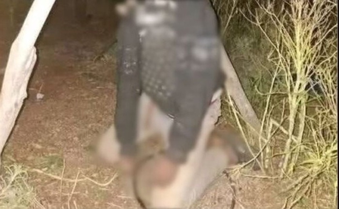 Enfant pendu à Midelt : la piste du viol réfutée par l'enquête préliminaire (Parquet) Enfant pendu à Midelt : la piste du viol réfutée par l'enquête préliminaire (Parquet)