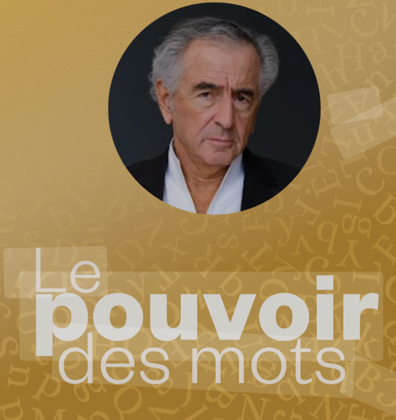 ​Le pouvoir des mots ou la fin des mots?