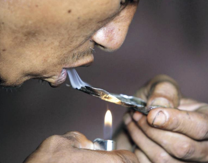 Hausse préoccupante de la consommation de certaines substances chez les jeunes.