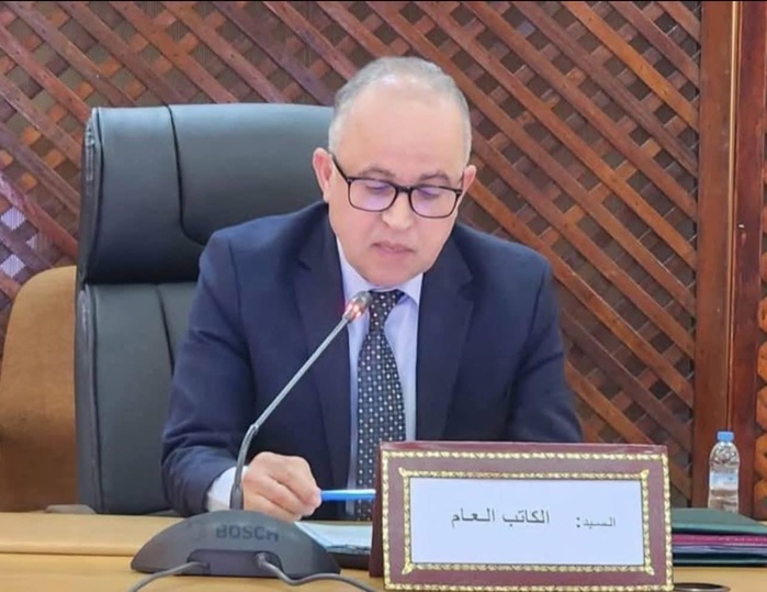 El Jadida booste l'essor social avec de nouveaux chantiers pour le développement humain El Jadida booste l'essor social avec de nouveaux chantiers pour le développement humain