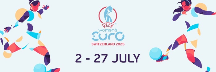 Euro (f) 2025 / J2 : la France enchaîne, l’Angleterre se relance Euro (f) 2025 / J2 : la France enchaîne, l’Angleterre se relance