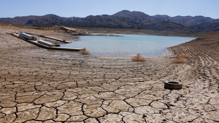 Rétro-Verso : L’épopée du barrage Al Wahda, ce pilier hydraulique national