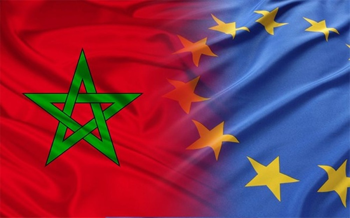 Après une longue suspension, la Commission parlementaire mixte Maroc-UE reprend ses réunions Après une longue suspension, la Commission parlementaire mixte Maroc-UE reprend ses réunions