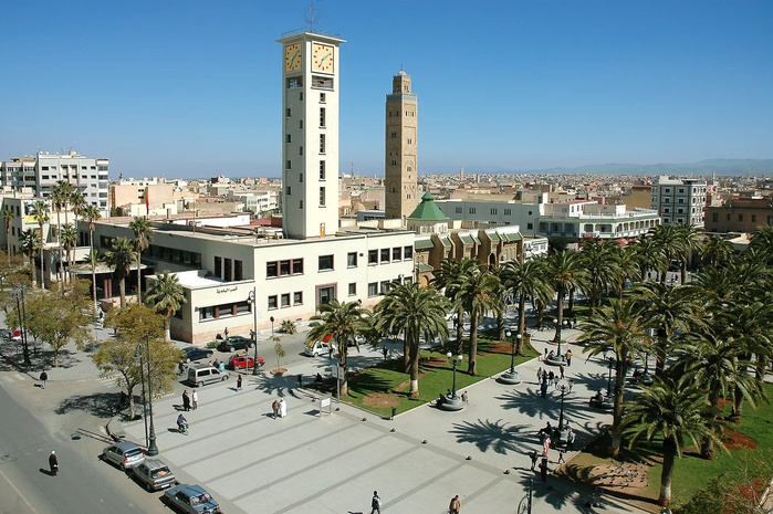 Région de l’Oriental, une destination touristique en pleine croissance