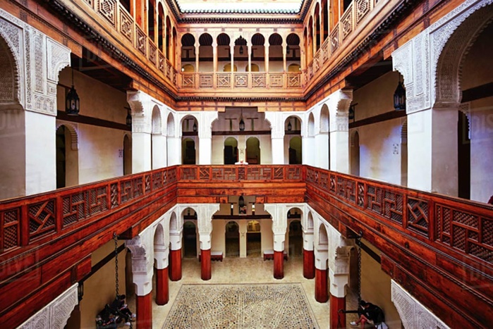 Accès à la culture : bientôt la gratuité des musées de la FNM pour les jeunes et les enseignants Accès à la culture : bientôt la gratuité des musées de la FNM pour les jeunes et les enseignants