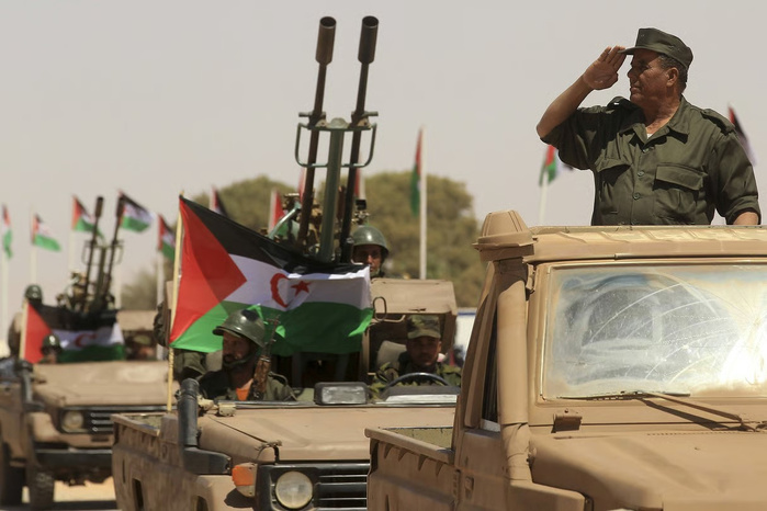 Soutien iranien, drones, liens jihadistes : Les raisons du tournant américain contre le Polisario