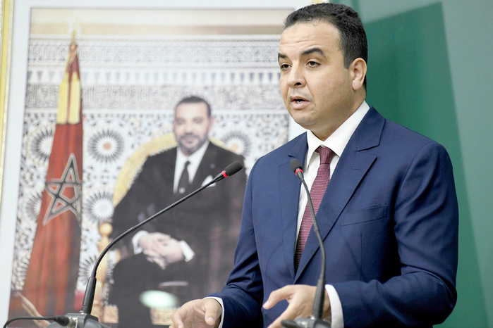 Le Conseil de gouvernement adopte un projet de loi relatif à l'état civil Le Conseil de gouvernement adopte un projet de loi relatif à l'état civil