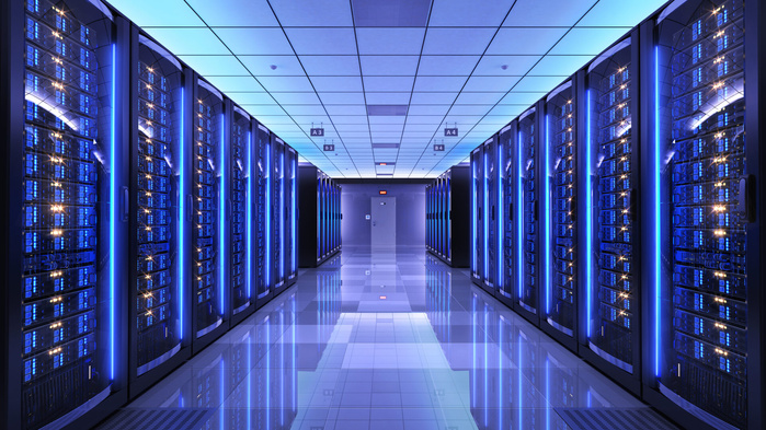 Le Maroc est le premier pays africain en nombre de datacenters.