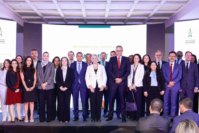 FM6I : sélection de 14 sociétés de gestion pour piloter de fonds sectoriels et thématiques FM6I : sélection de 14 sociétés de gestion pour piloter de fonds sectoriels et thématiques