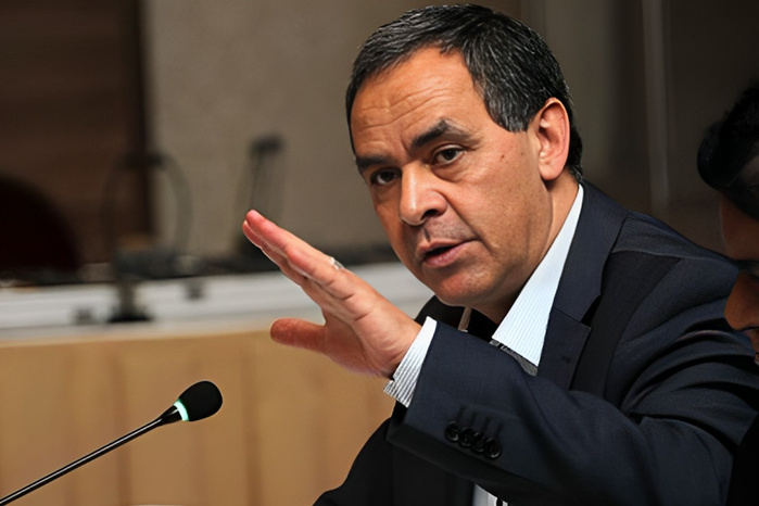 Conseil exécutif de l’UA : Arrouchi réaffirme le rôle central de la coopération Sud-Sud Conseil exécutif de l’UA : Arrouchi réaffirme le rôle central de la coopération Sud-Sud