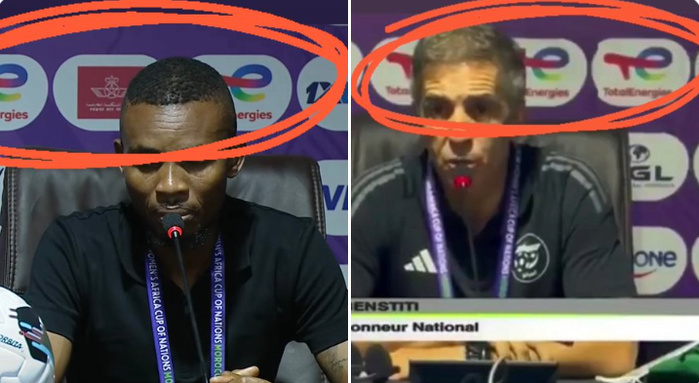 CAN (f) Maroc 2024 : la CAF ouvre une enquête officielle contre la sélection algérienne CAN (f) Maroc 2024 : la CAF ouvre une enquête officielle contre la sélection algérienne