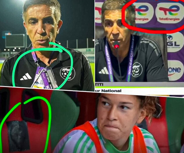 CAN (f) Maroc 2024 : la CAF ouvre une enquête officielle contre la sélection algérienne CAN (f) Maroc 2024 : la CAF ouvre une enquête officielle contre la sélection algérienne