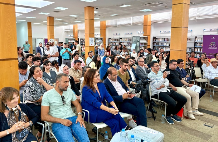 Démocratie participative : 70% des jeunes ne font pas confiance aux institutions et aux élus Démocratie participative : 70% des jeunes ne font pas confiance aux institutions et aux élus