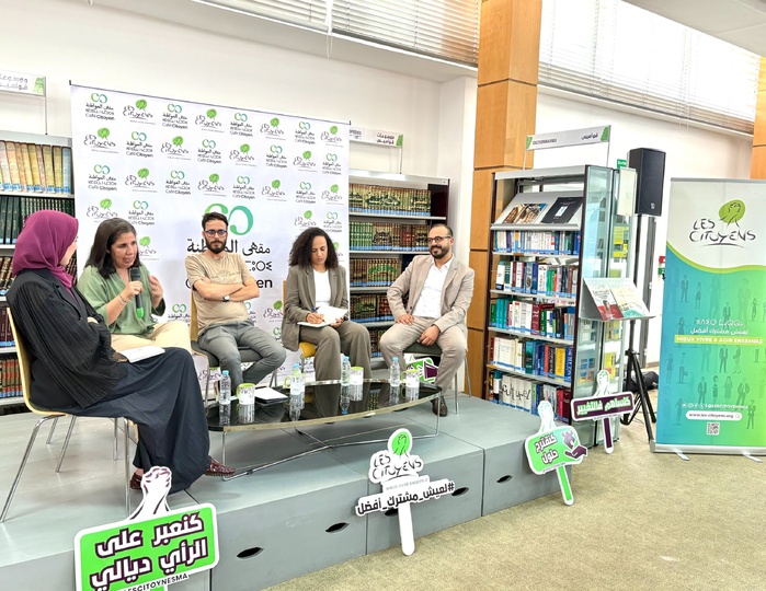 Démocratie participative : 70% des jeunes ne font pas confiance aux institutions et aux élus Démocratie participative : 70% des jeunes ne font pas confiance aux institutions et aux élus