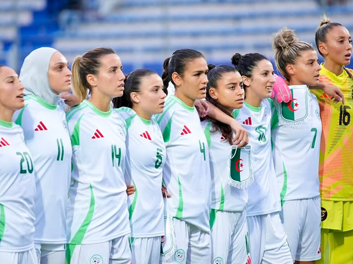 CAN Féminin 2024 : La CAF ouvre une enquête sur les pratiques anti-Maroc de l’Algérie CAN Féminin 2024 : La CAF ouvre une enquête sur les pratiques anti-Maroc de l’Algérie