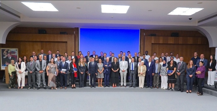 L’ASMEX : l'Afrique, la digitalisation et la diplomatie économique au cœur des priorités pour 2025 L’ASMEX : l'Afrique, la digitalisation et la diplomatie économique au cœur des priorités pour 2025