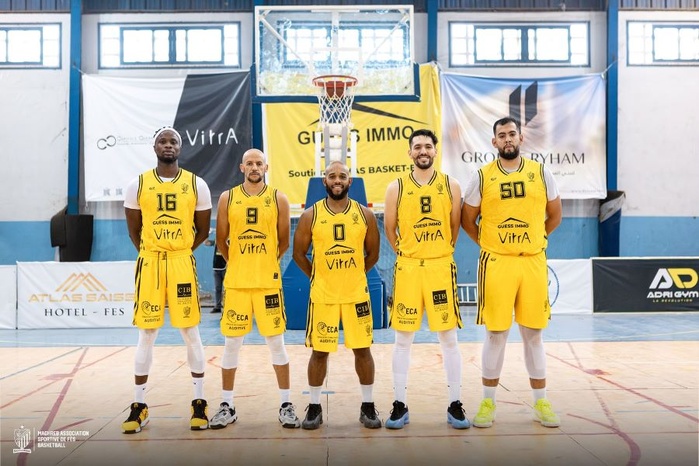 Basket (DEX-H)  : La première demi-finale aller des play-offs, ce soir