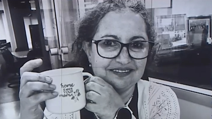 Hommage à Najwa Slaoui : Une ingénieure brillante au service de 2M Maroc Hommage à Najwa Slaoui : Une ingénieure brillante au service de 2M Maroc