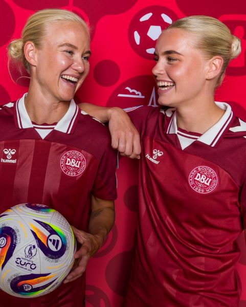 Euro féminin 2025 : Hier, l’Espagne et l’Italie qualifiées, ce soir duel pour la première place entre l’Allemagne et la Suède Euro féminin 2025 : Hier, l’Espagne et l’Italie qualifiées, ce soir duel pour la première place entre l’Allemagne et la Suède