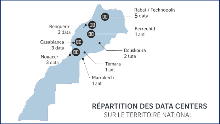 Gouvernance des données : Pilier négligé de notre stratégie digitale ? [INTÉGRAL]