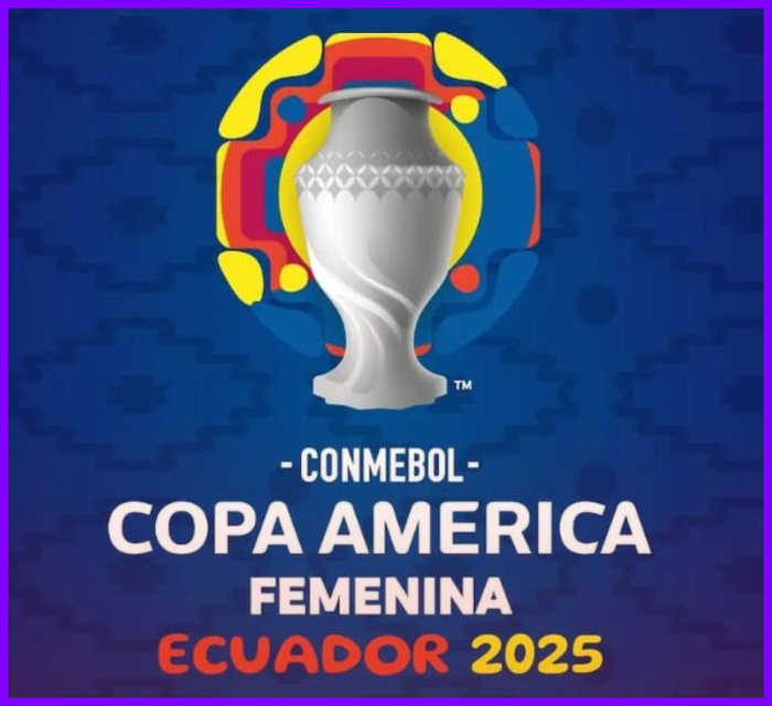 Foot féminin : La Copa América Équateur s’ajoute à la CAN Maroc et à l’Euro Suisse en ce mois de juillet Foot féminin : La Copa América Équateur s’ajoute à la CAN Maroc et à l’Euro Suisse en ce mois de juillet