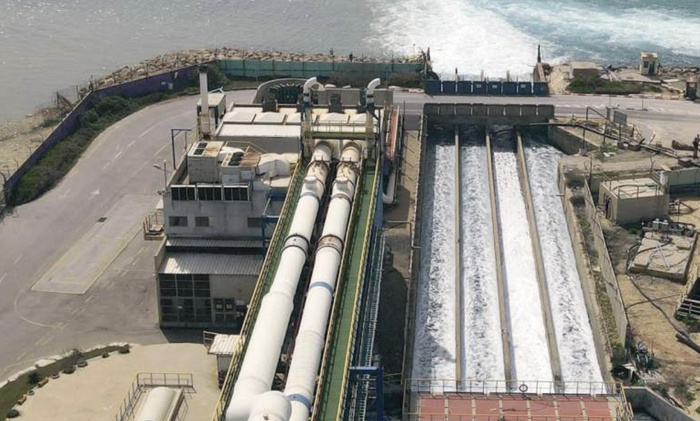 Chantiers hydriques : Dessalement, interconnexions et soutien au rural… l’agenda se précise