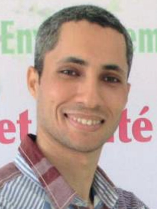 Ayoub Krir, Expert en eau, climat et développement durable, a répondu à nos questions. Ayoub Krir, Expert en eau, climat et développement durable, a répondu à nos questions.