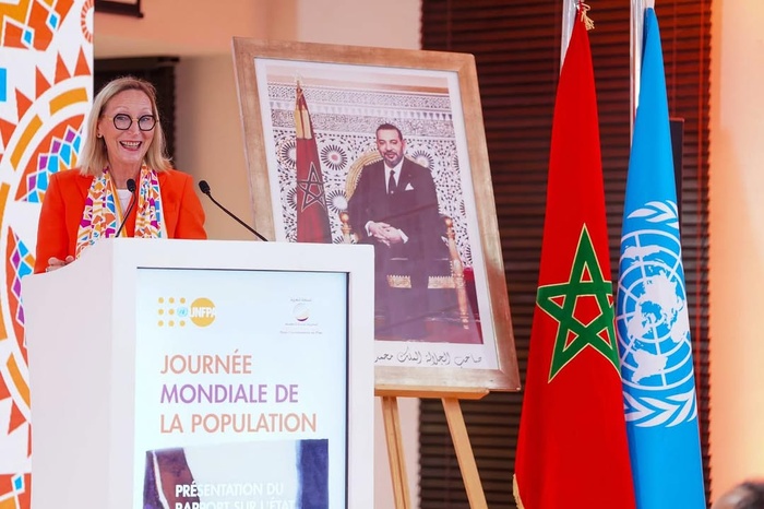 Dynamique démographique : Ces mutations qui ralentissent le développement du Royaume Dynamique démographique : Ces mutations qui ralentissent le développement du Royaume